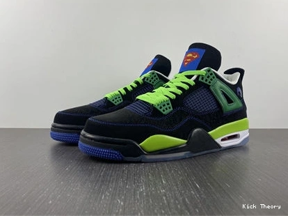 Kick Theory Doernbecher 3897 4 Retro Attractive Jordan 308497- 1024